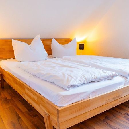 Feriendomizil Wiesenhaus Zingst Εξωτερικό φωτογραφία