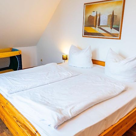 Feriendomizil Wiesenhaus Zingst Εξωτερικό φωτογραφία