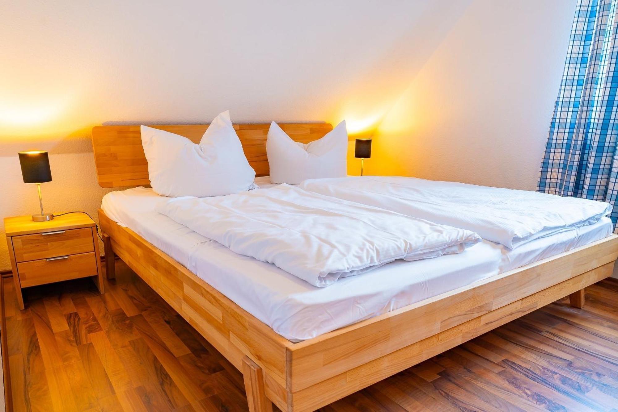 Feriendomizil Wiesenhaus Zingst Εξωτερικό φωτογραφία