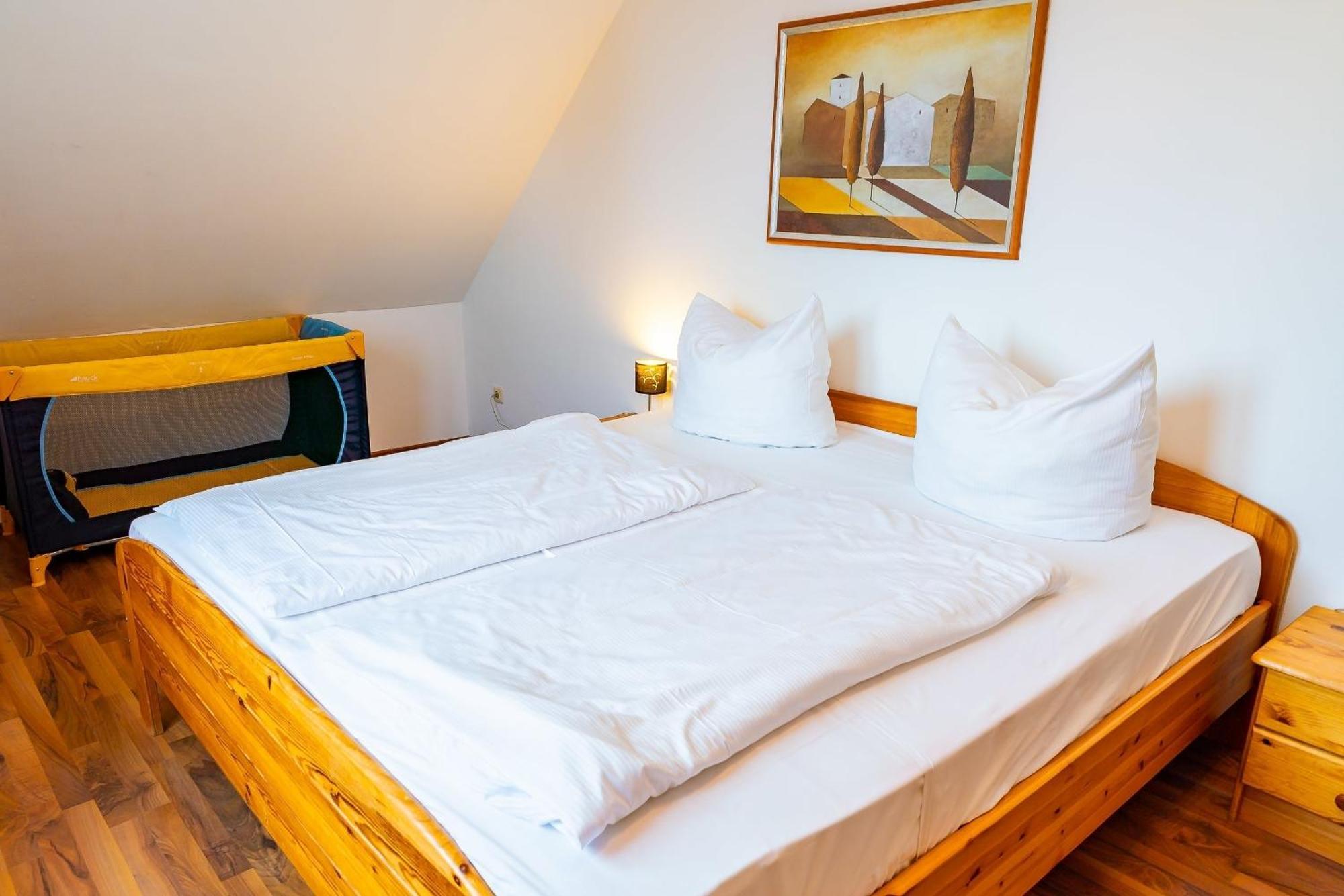 Feriendomizil Wiesenhaus Zingst Εξωτερικό φωτογραφία