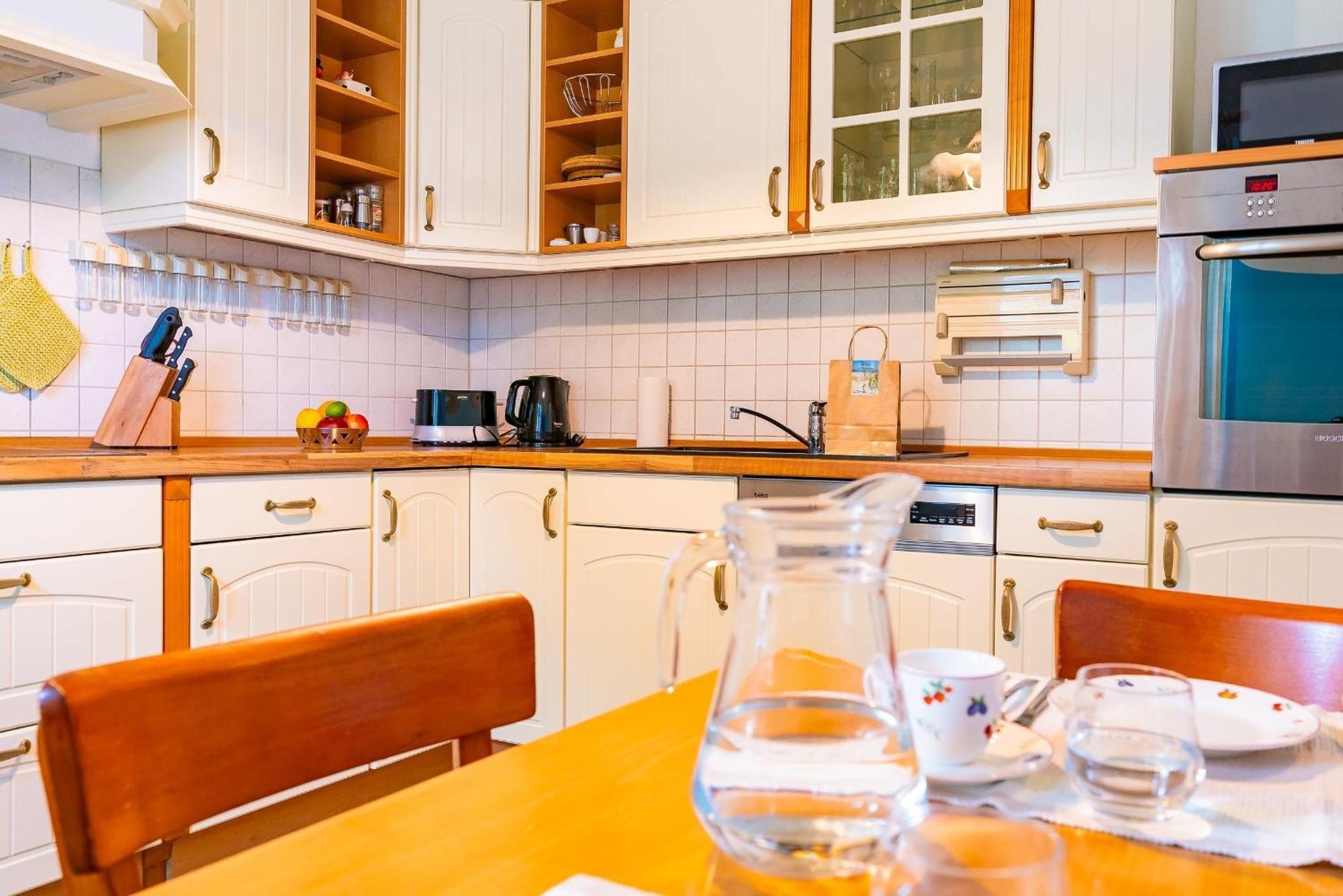 Feriendomizil Wiesenhaus Zingst Εξωτερικό φωτογραφία