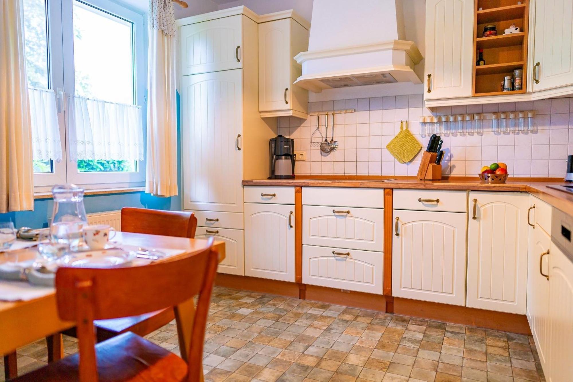 Feriendomizil Wiesenhaus Zingst Εξωτερικό φωτογραφία